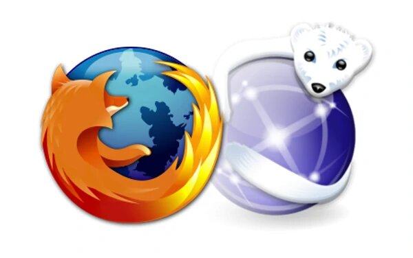 Cómo cambiar el motor de búsqueda de la barra de direcciones de Iceweasel/Firefox.