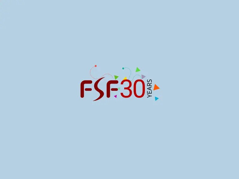 30 años de ‘Free Software Foundation’, 30 funciones que cumple.