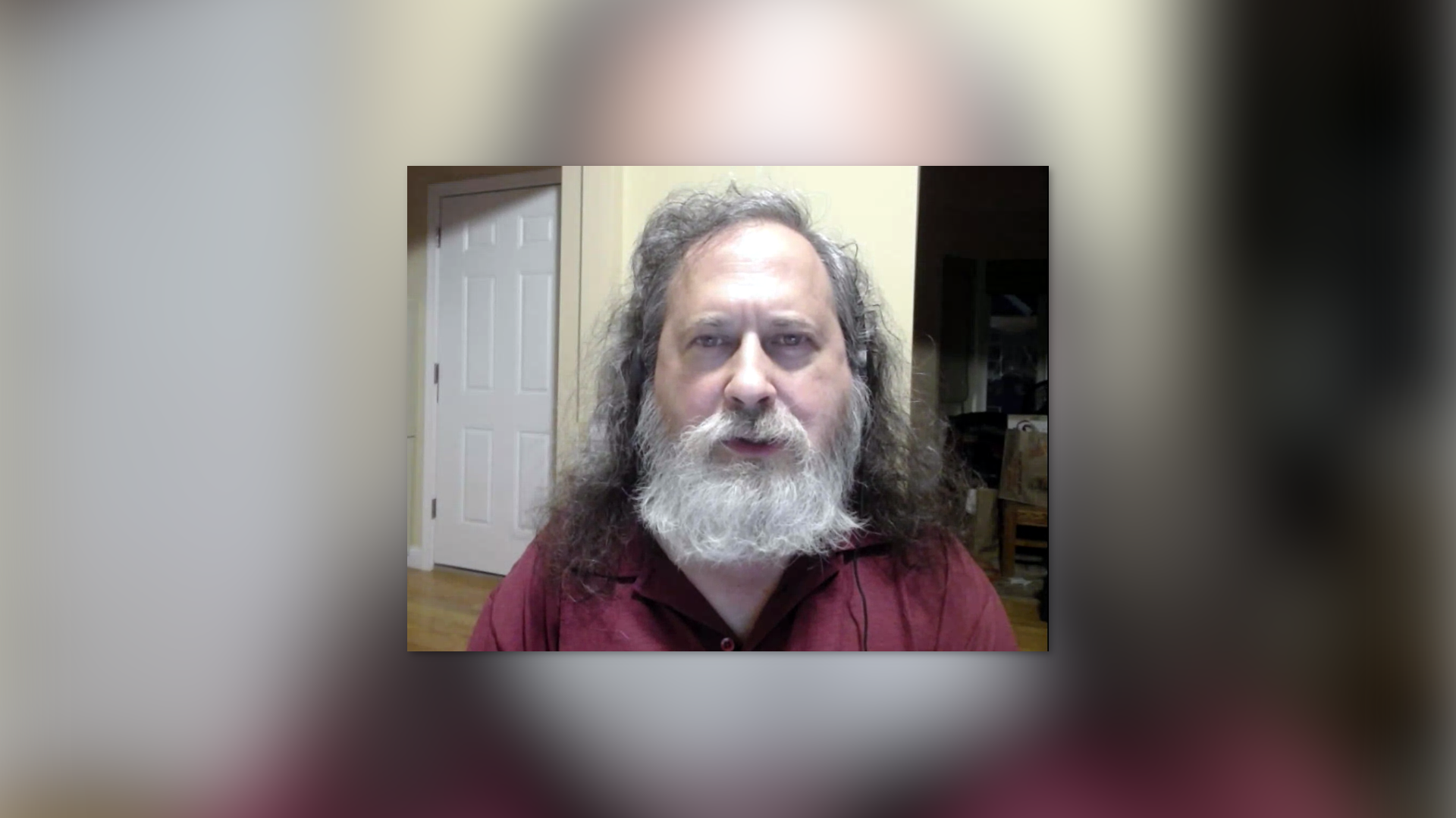 Respuesta de Nadine Strossen a la campaña de difamación contra Stallman.